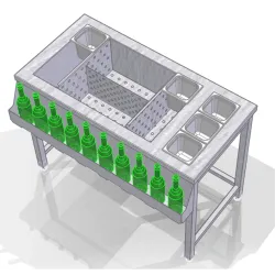 Bar Station