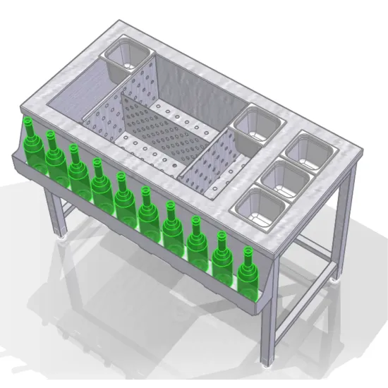 Bar Station