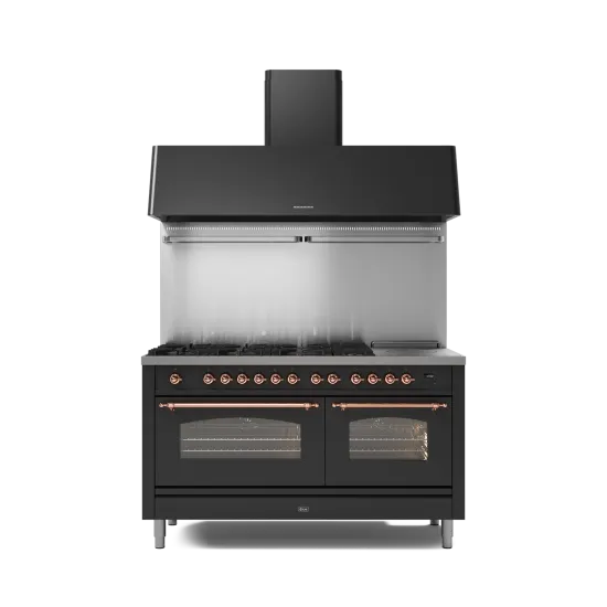 ILVE Kitchen Equipment for the Home
