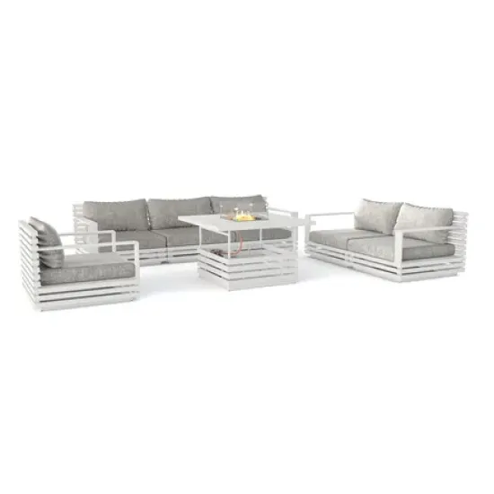 Furniture for Terraces