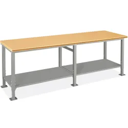 Worktop Novameta Z-DL030-000-220/100/3