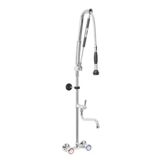 Monolith Kitchen Shower Mixers