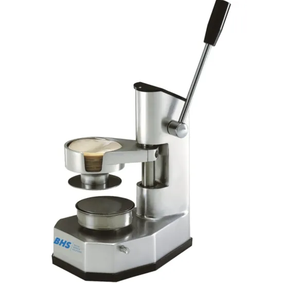 Hamburger Presses