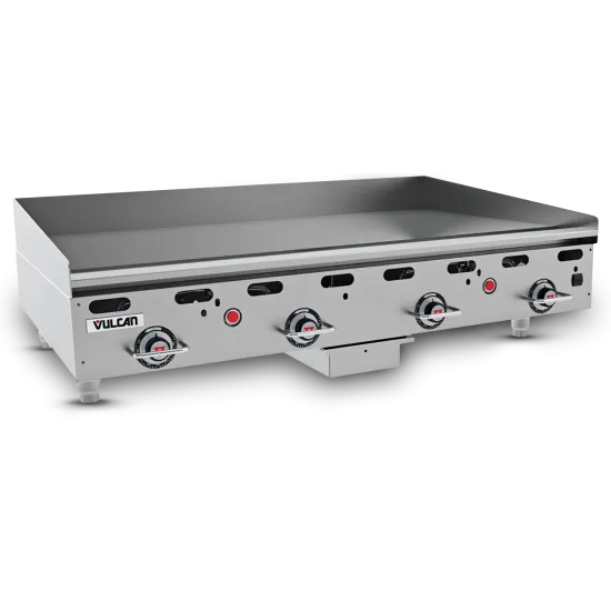Electric Grill Surfaces