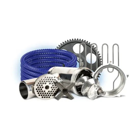 MONOLITH Water Mixer Spare Parts