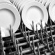 Professional dishwasher Aristarco AFX3500