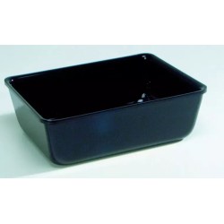 GN tray in PMMA Dupont A00006229
