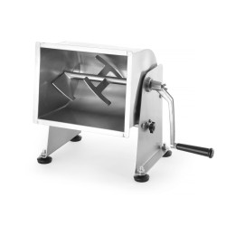 Meat grinder, bone saw HENDI 282168