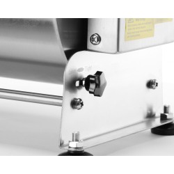 Meat grinder, bone saw HENDI 282281
