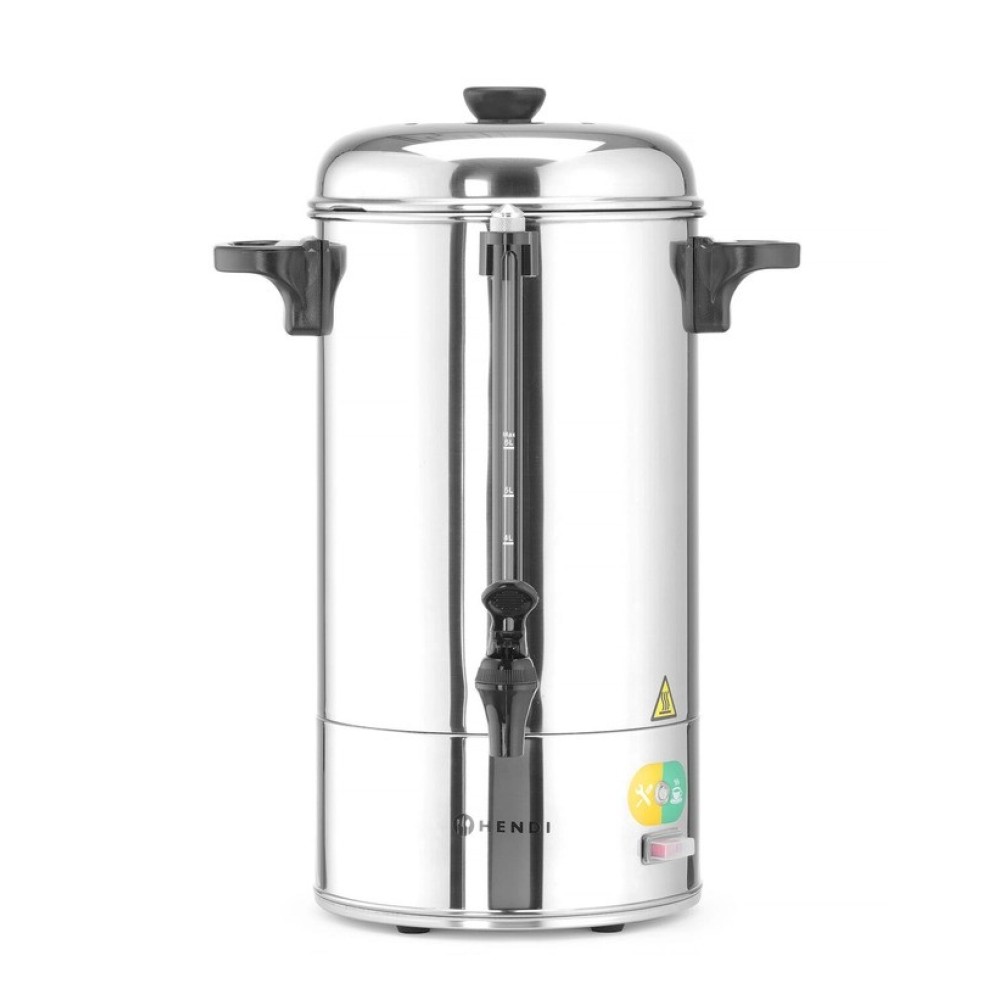 Percolator HENDI 208205