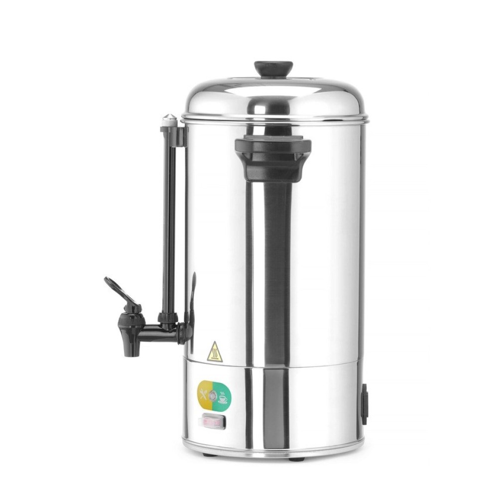 Percolator HENDI 208205