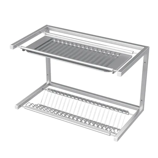 Dish Drying Racks