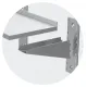 Wall shelf 400 Novameta LSI1-80/40/33