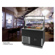 Self-service display counter ROCAM 01000ATH3MRV