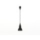 Food service area lamp ROCAM 034CRHELAIR/RITP1