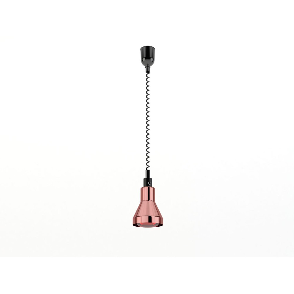 Food service area lamp ROCAM 034CRHELAIR/RITP1