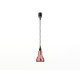Food service area lamp ROCAM 034CRHELAIR/RITP1