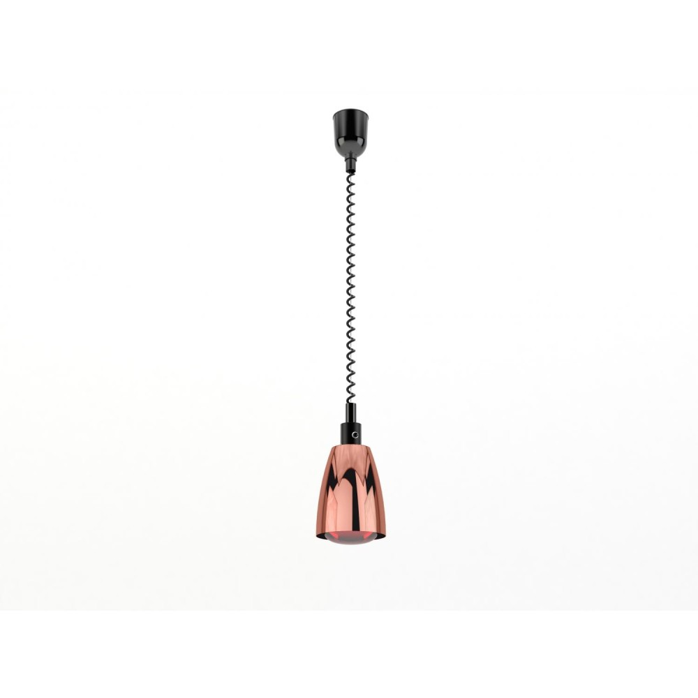 Food service area lamp ROCAM 034CRHELAIR/RITP2
