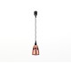 Food service area lamp ROCAM 034CRHELAIR/RITP2