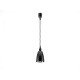 Food service area lamp ROCAM 034CRHELAIR/RITP2
