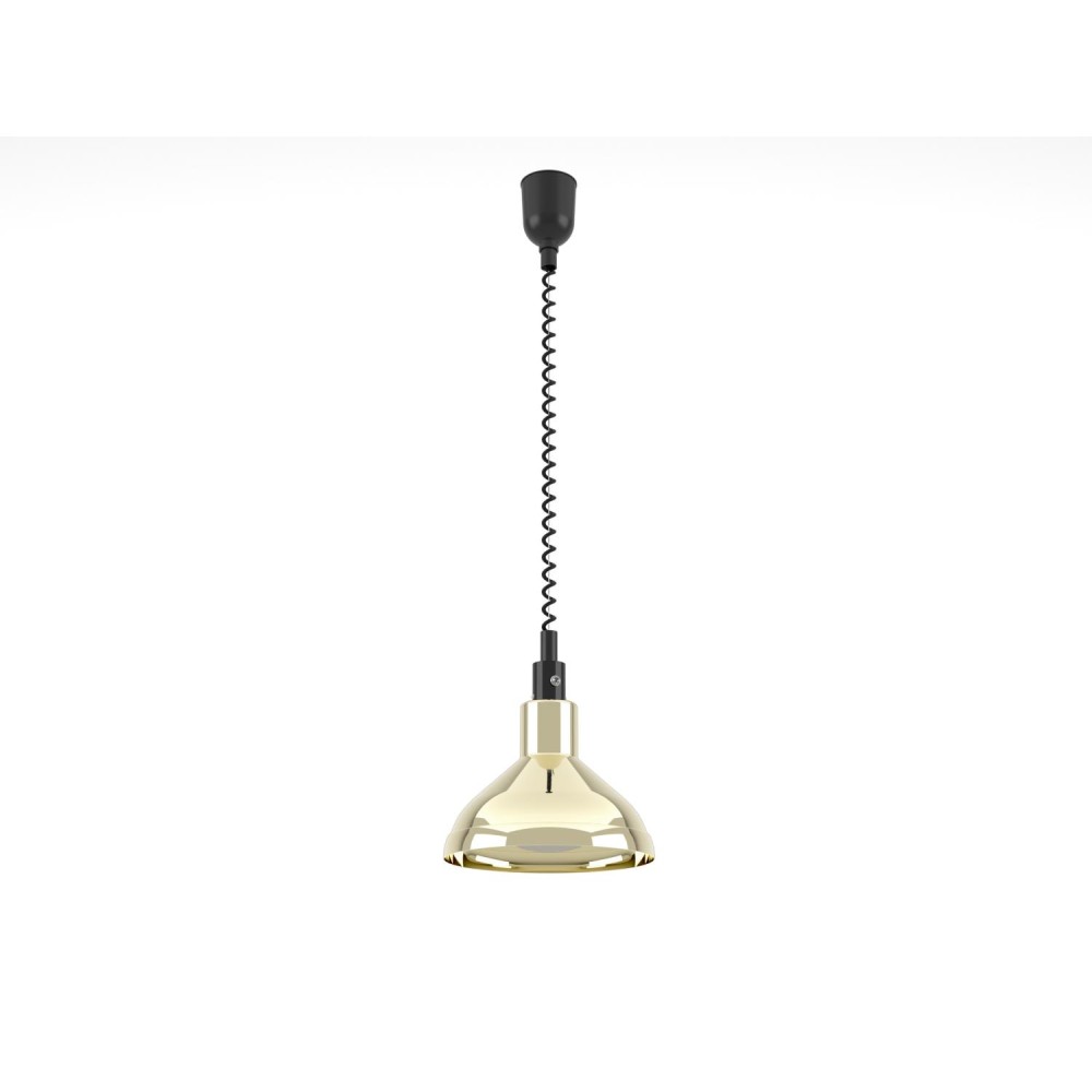 Food service area lamp ROCAM 034CRHELAIR/RITP3