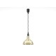 Food service area lamp ROCAM 034CRHELAIR/RITP3