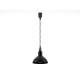 Food service area lamp ROCAM 034CRHELAIR/RITP3