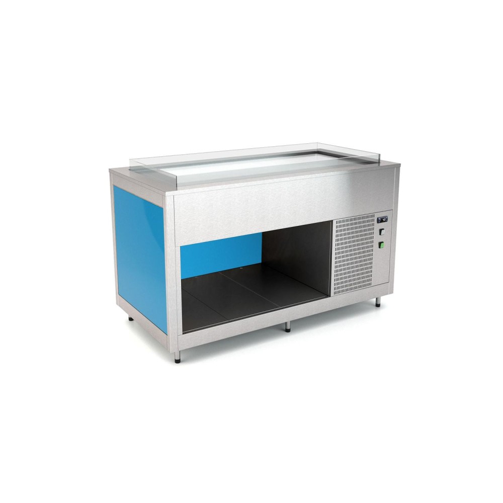 Refrigerated module ROCAM 01900OM2PR