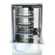 Display case ROCAM 01900OMNDSP/SF