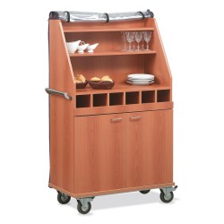 Waiter Station ROCAM 01500PER/A2BR
