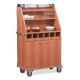 Waiter Station ROCAM 01500PER/A2BR