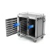 Serving and retail trolley ROCAM 042INCARE/TH