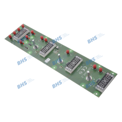 Control panel LF KSH00004