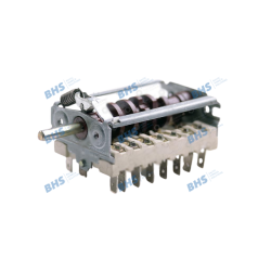 Function switch LF KCM00002
