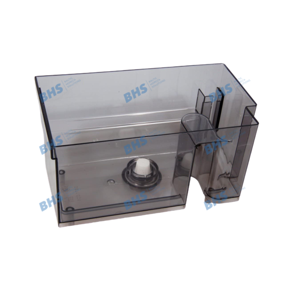 Water tank, grey SAECO L5500614