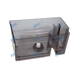Water tank, grey SAECO L5500614