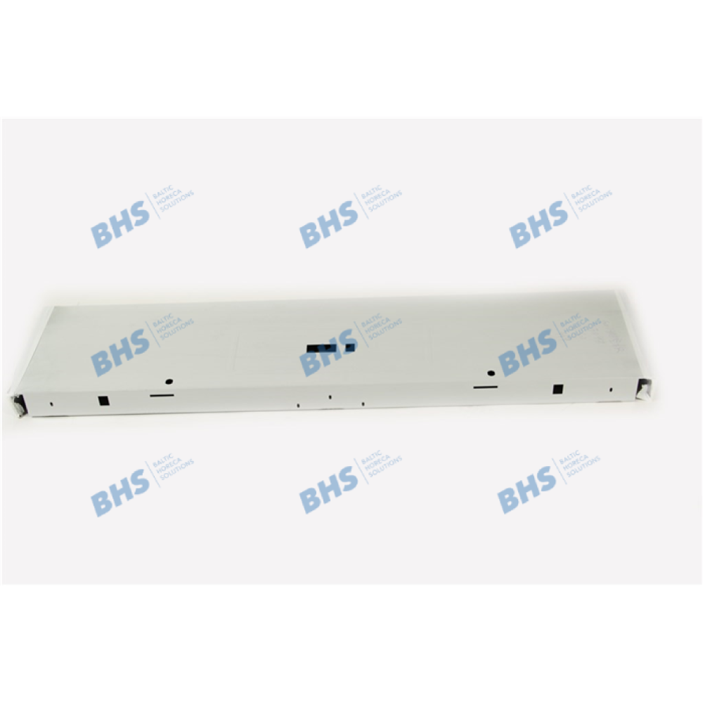 Front panel Tefcold SpareParts TC7120000815