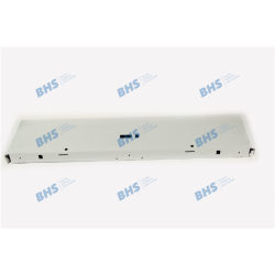 Front panel Tefcold SpareParts TC7120000815