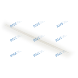 Cover for vertical flat tube Tefcold SpareParts 15354