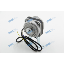 Fan motor Tefcold SpareParts 13519