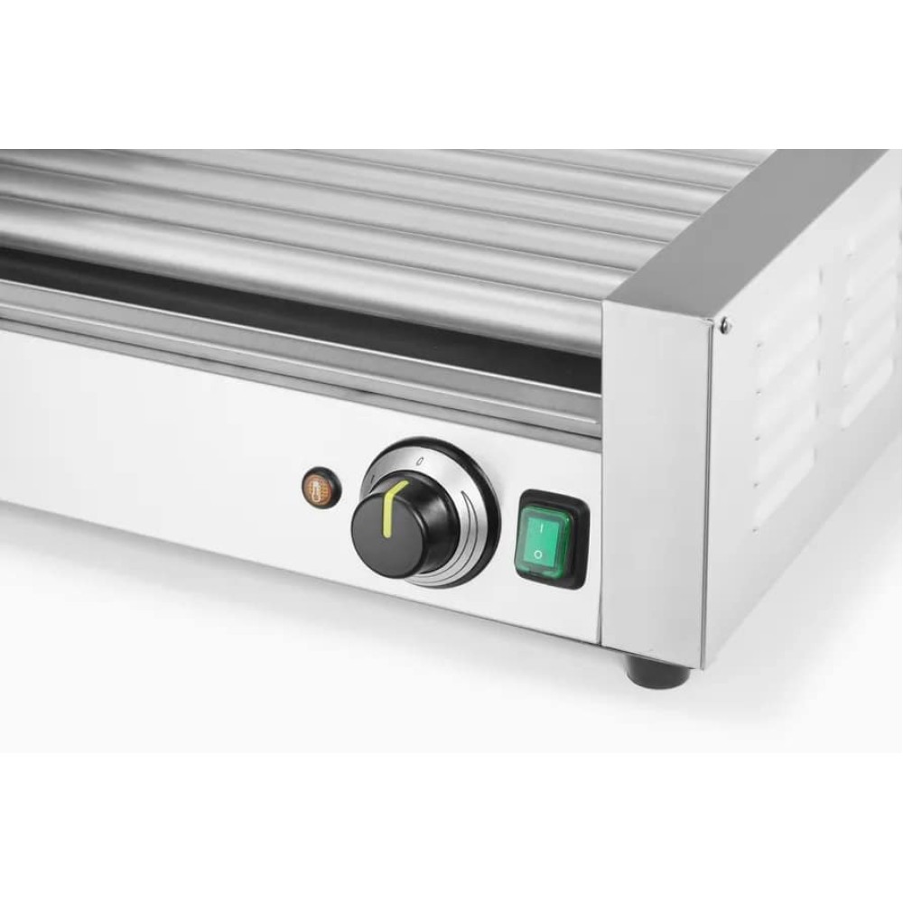 Hot dog grill HENDI 268643