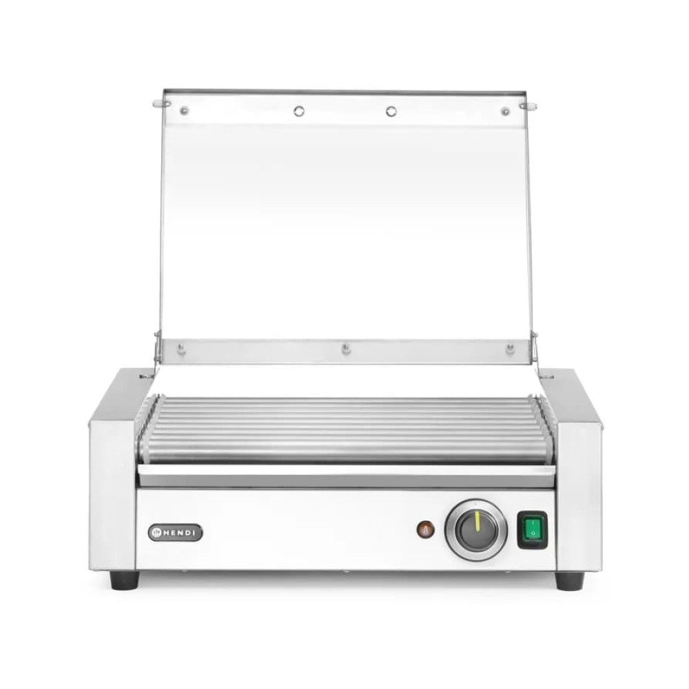 Hot dog grill HENDI 268643
