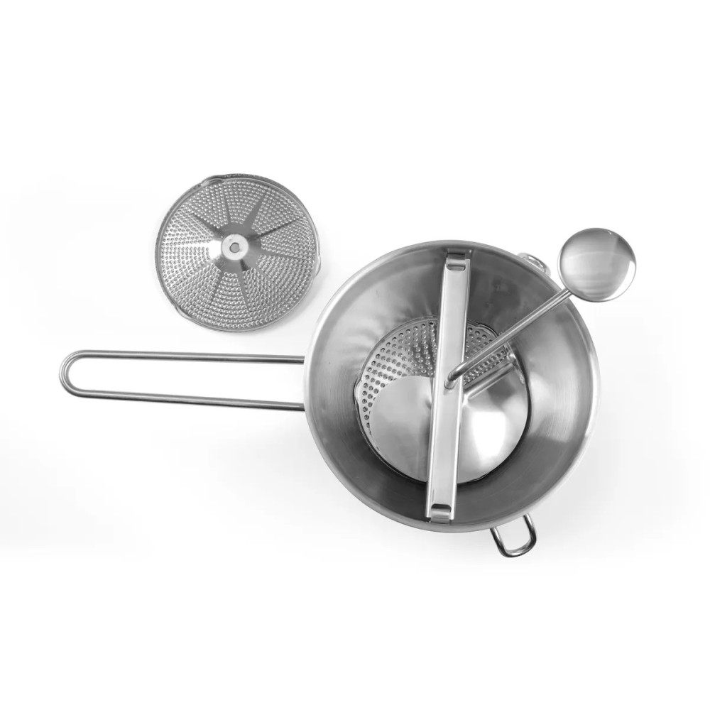 Vegetable cutter and chopper HENDI 515501