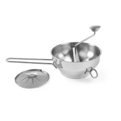 Vegetable cutter and chopper HENDI 515501
