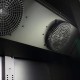 Refrigerated display cabinet SCANDOMESTIC 263111DC1000BSLD