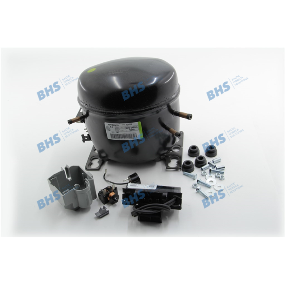 Compressor Tefcold SpareParts 11761
