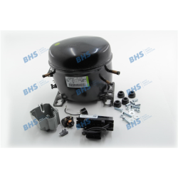 Compressor Tefcold SpareParts 11761