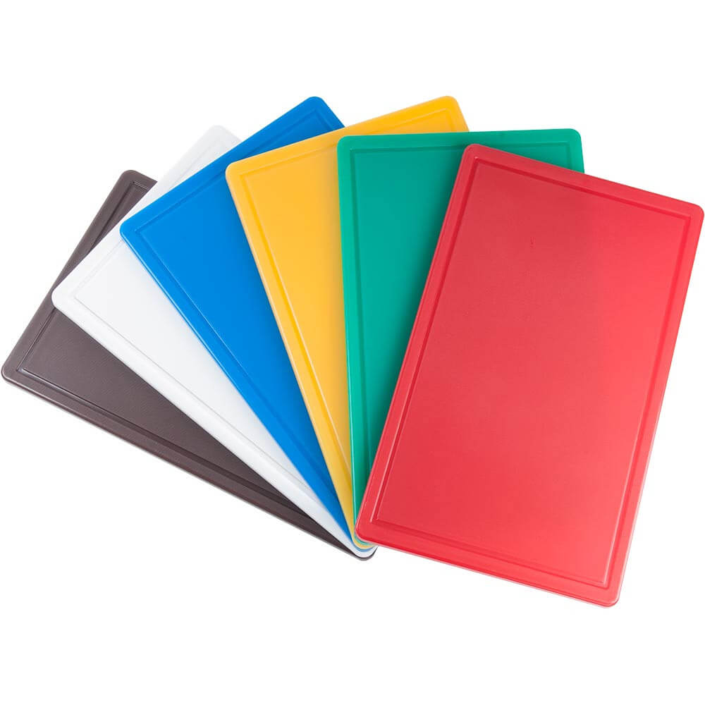 Cutting board Stalgast 341536