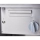 Gas griddle Stalgast 9733030