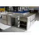 Ice table BHS-HoReCa BHS-7009-120/70/90